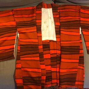 SOLD!!! Kimono Jacket